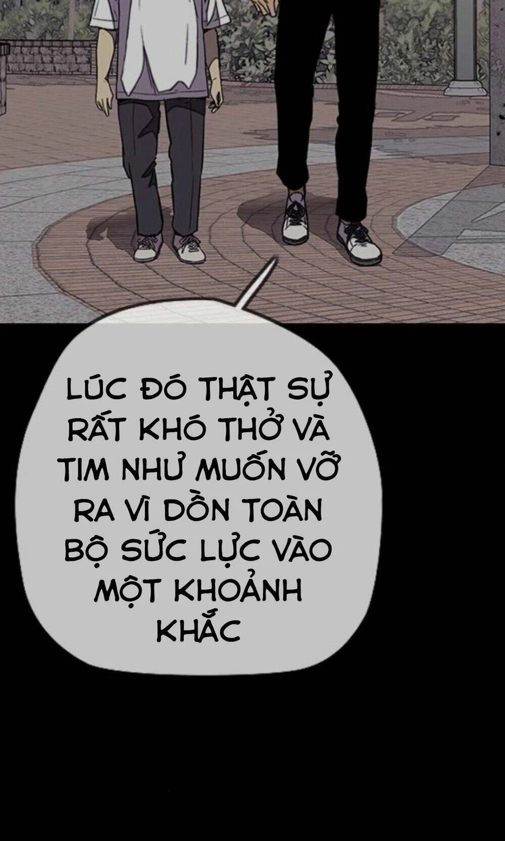 Thể Thao Cực Hạn Chapter 392 - Trang 3