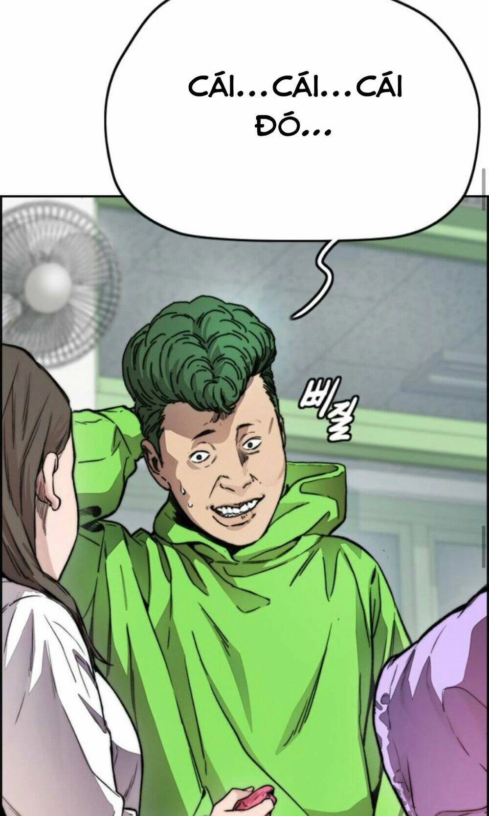 Thể Thao Cực Hạn Chapter 392 - Trang 3