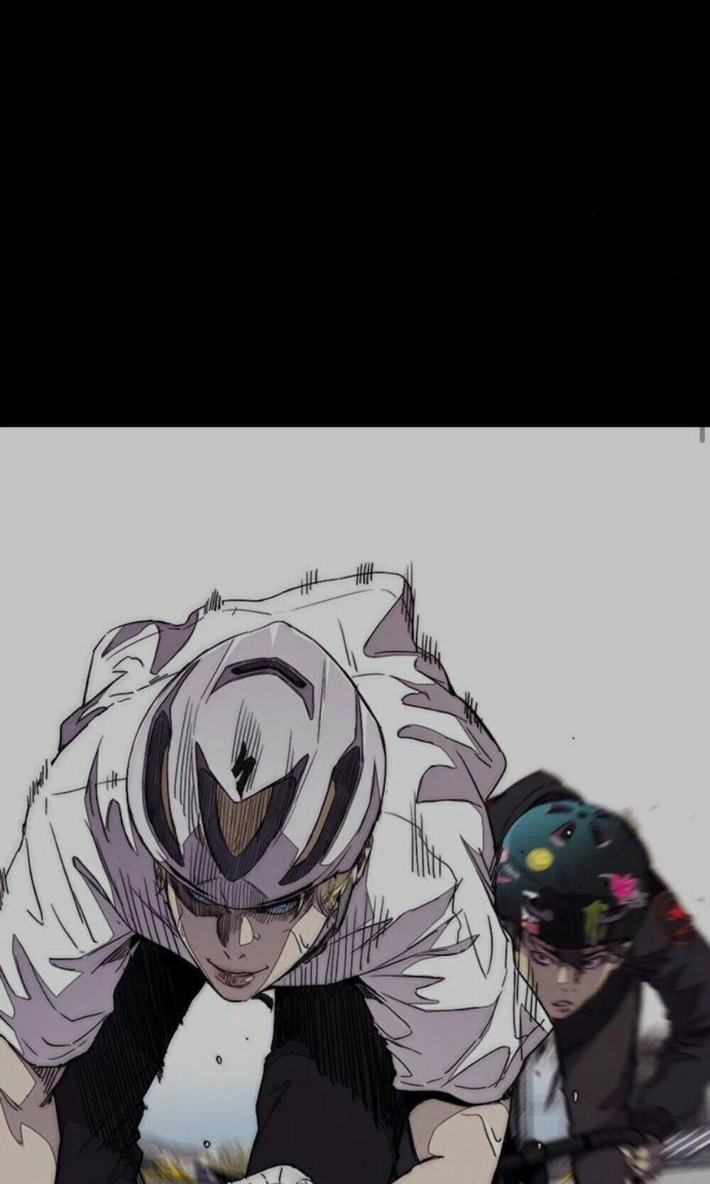 Thể Thao Cực Hạn Chapter 392 - Trang 3