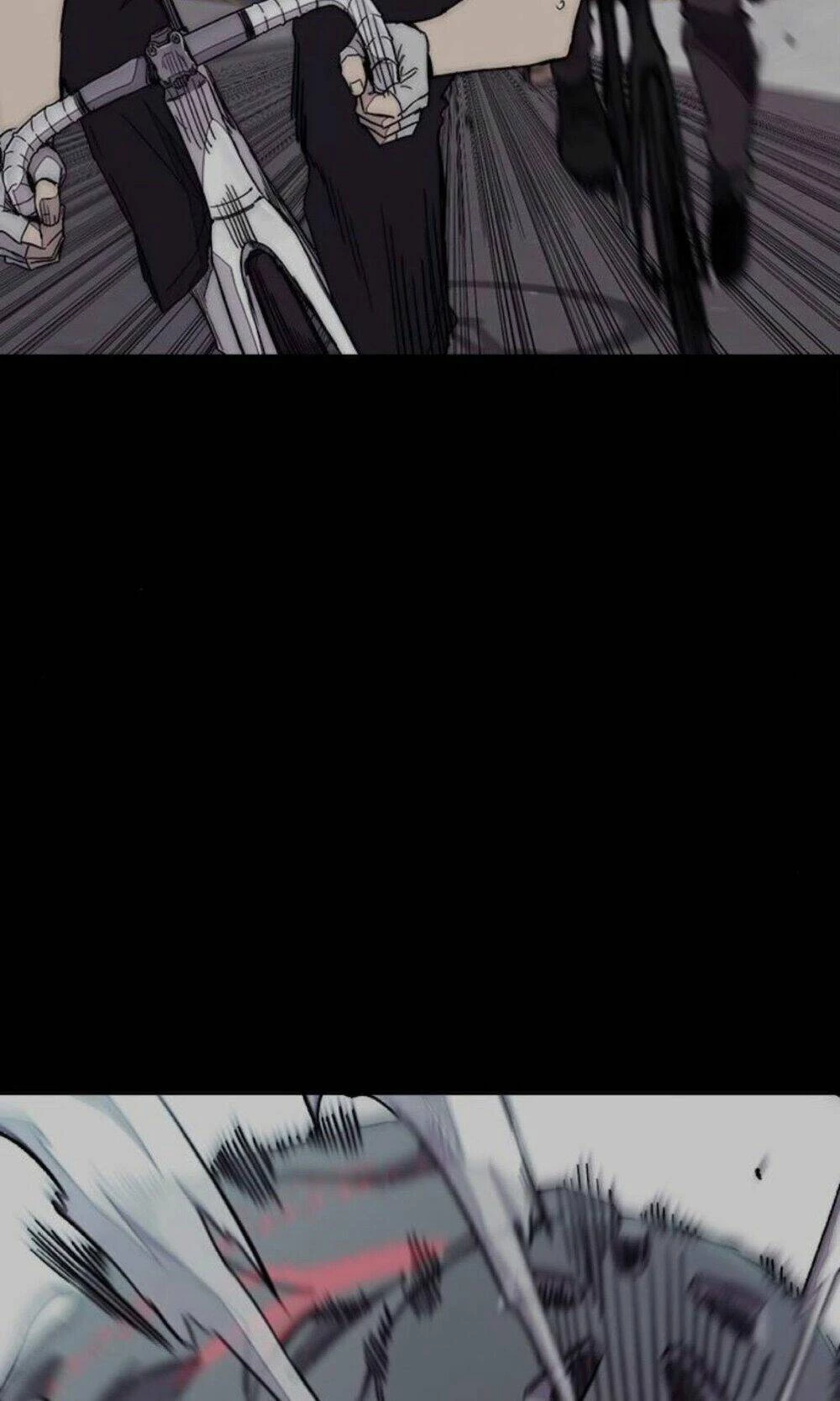 Thể Thao Cực Hạn Chapter 392 - Trang 3