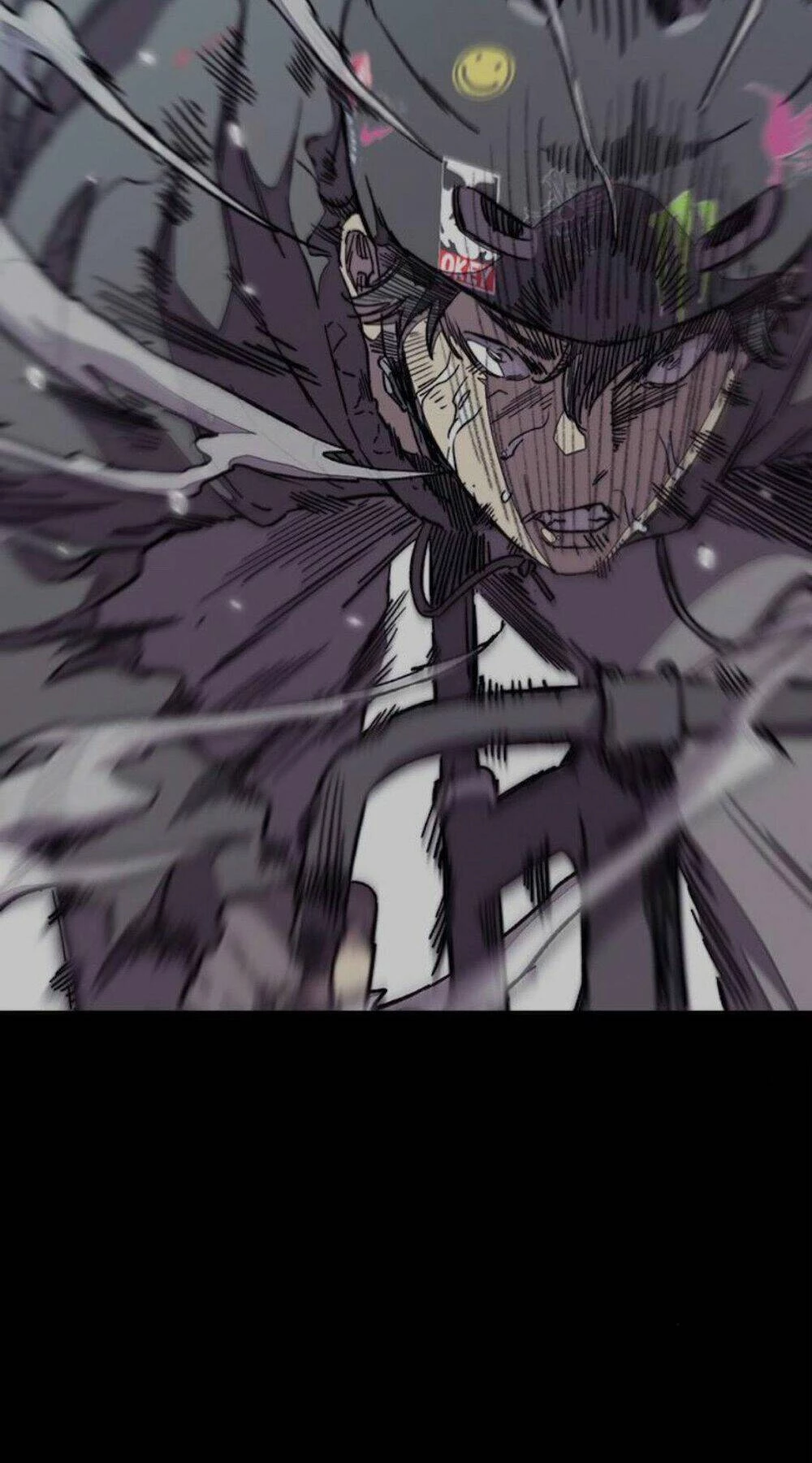 Thể Thao Cực Hạn Chapter 392 - Trang 3