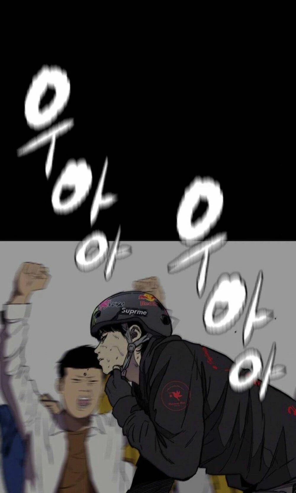 Thể Thao Cực Hạn Chapter 392 - Trang 3