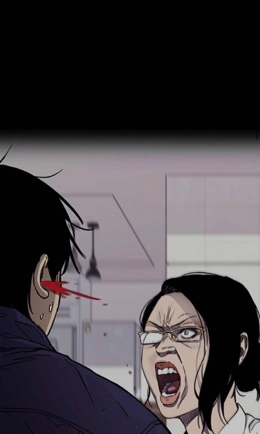 Thể Thao Cực Hạn Chapter 392 - Trang 3