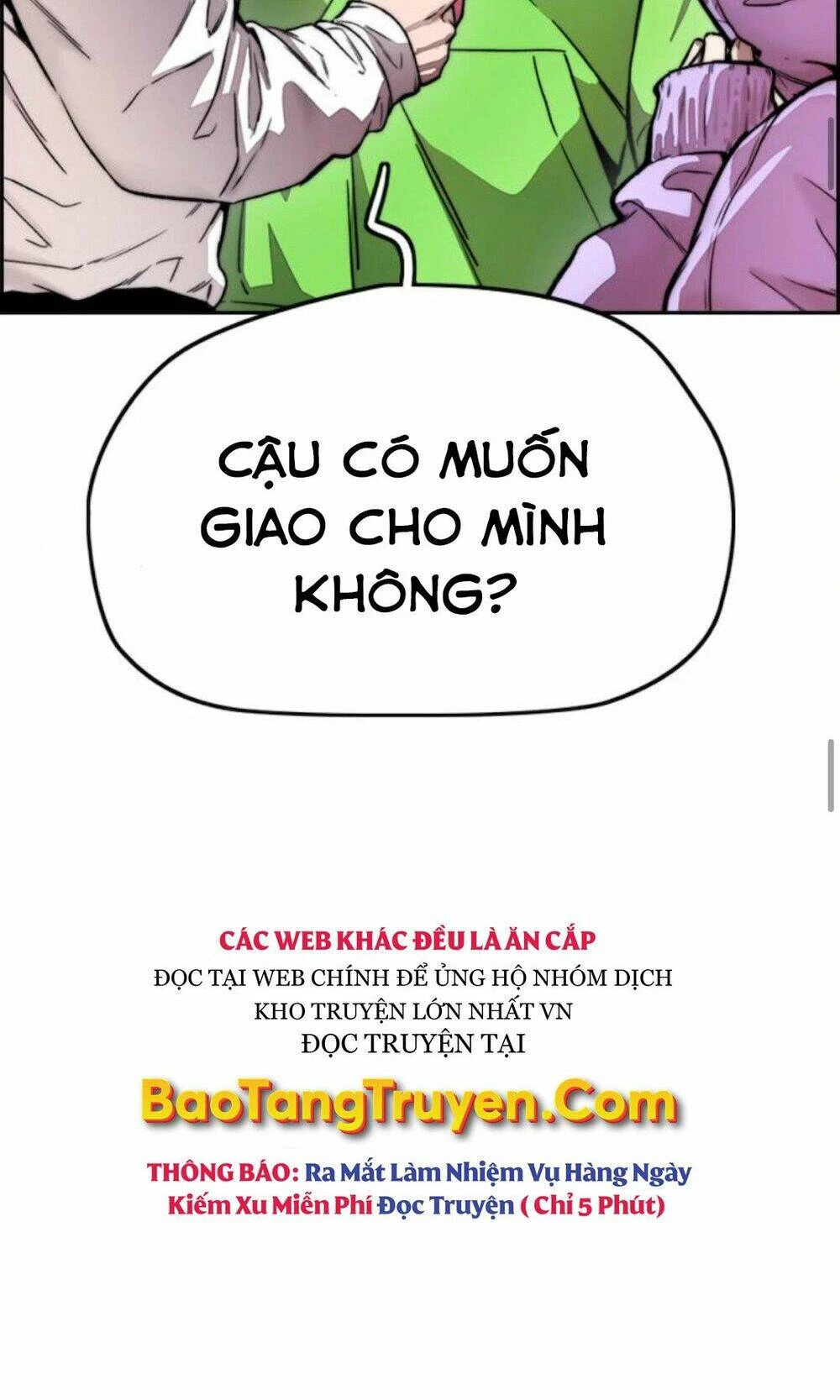 Thể Thao Cực Hạn Chapter 392 - Trang 3