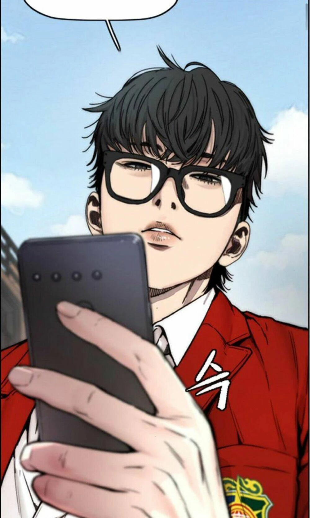 Thể Thao Cực Hạn Chapter 392 - Trang 3