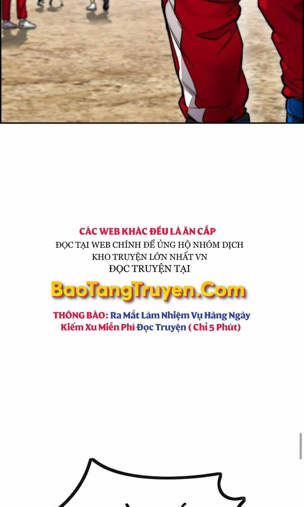 Thể Thao Cực Hạn Chapter 392 - Trang 3