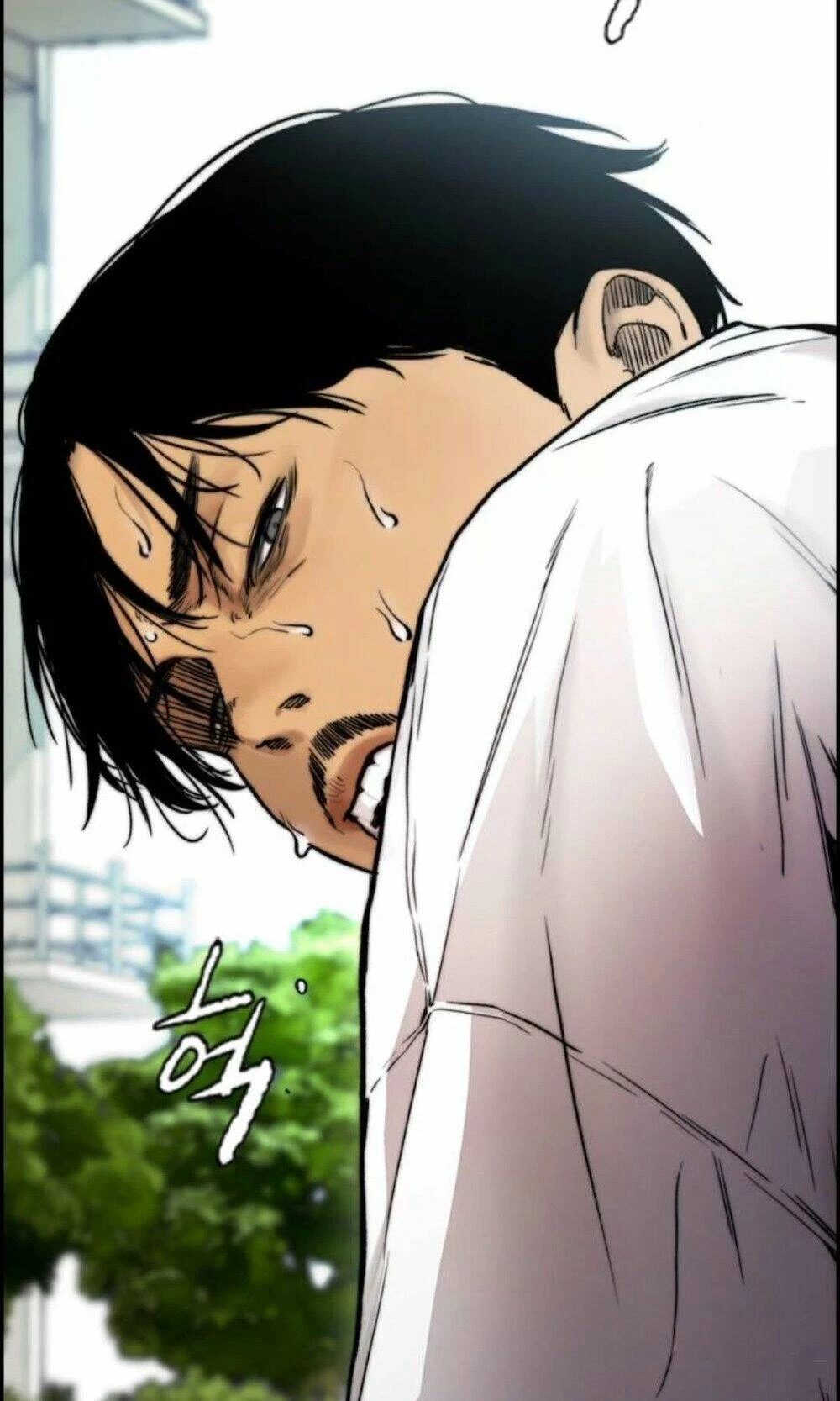 Thể Thao Cực Hạn Chapter 392 - Trang 3