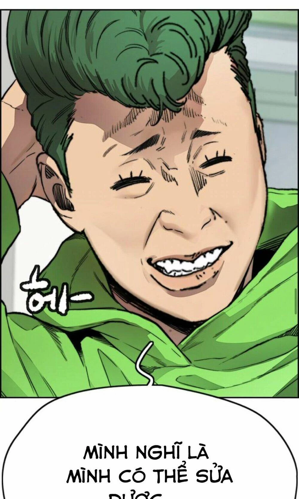 Thể Thao Cực Hạn Chapter 392 - Trang 3