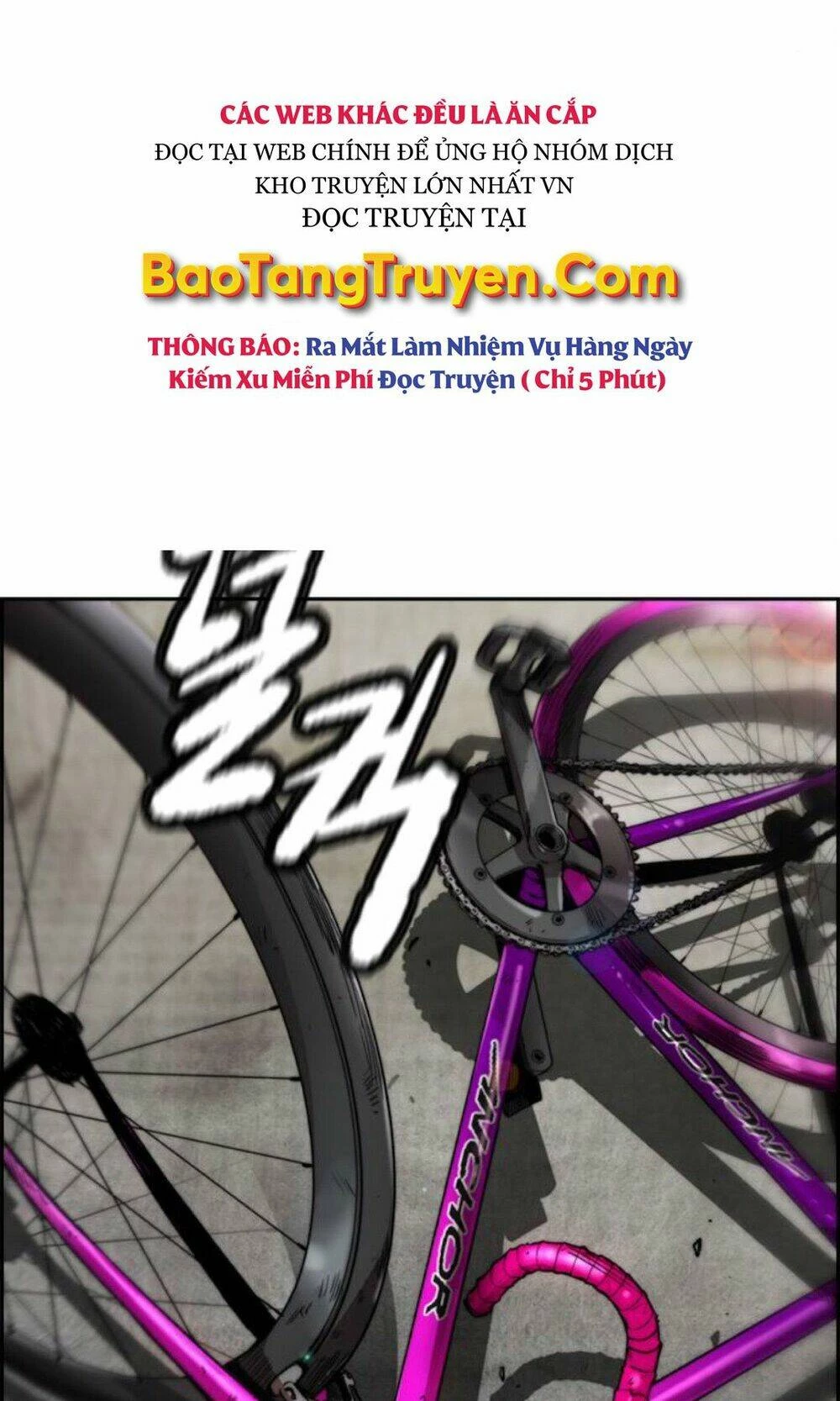 Thể Thao Cực Hạn Chapter 392 - Trang 3