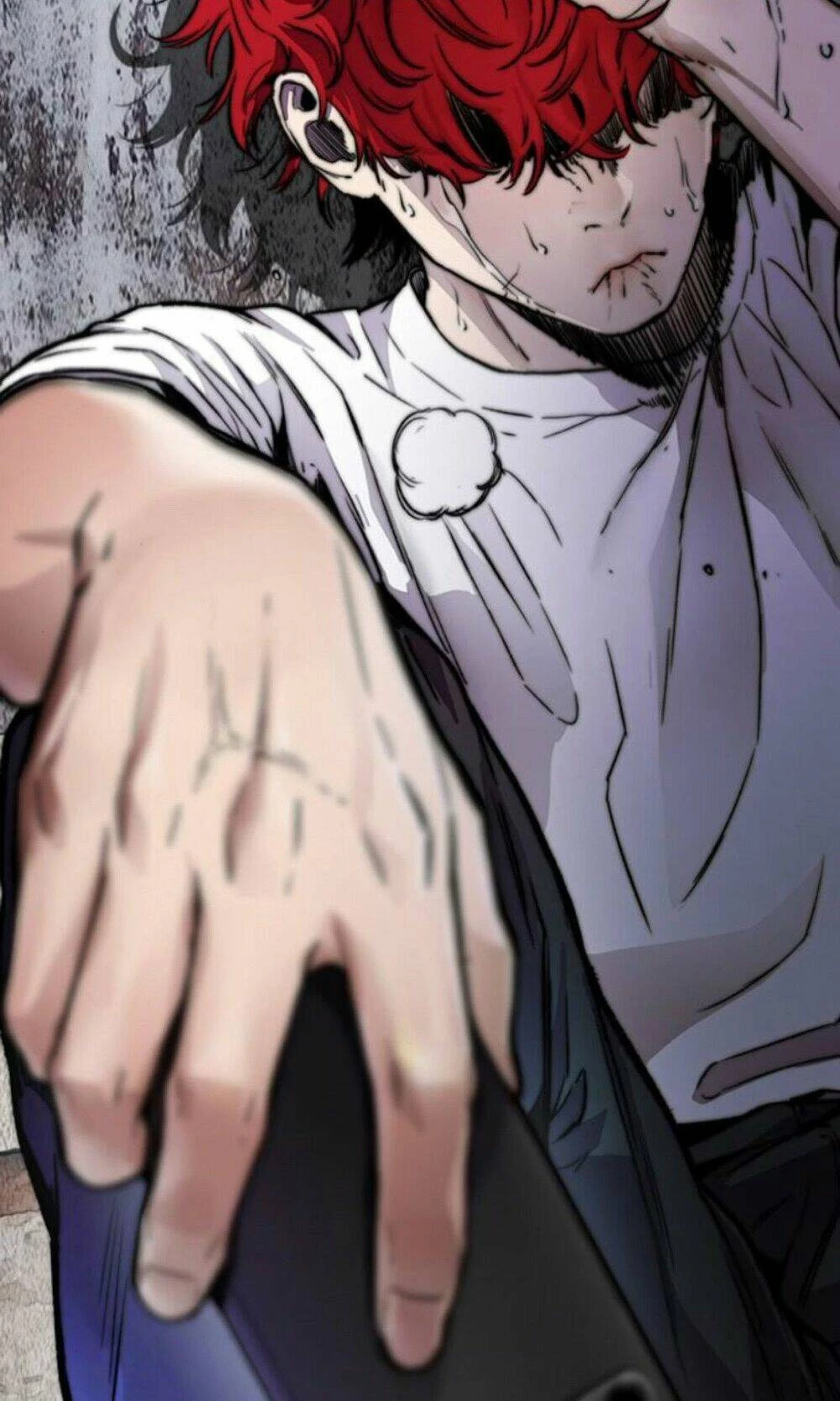 Thể Thao Cực Hạn Chapter 392 - Trang 3