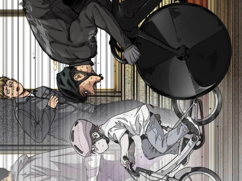 Thể Thao Cực Hạn Chapter 494 - Trang 4