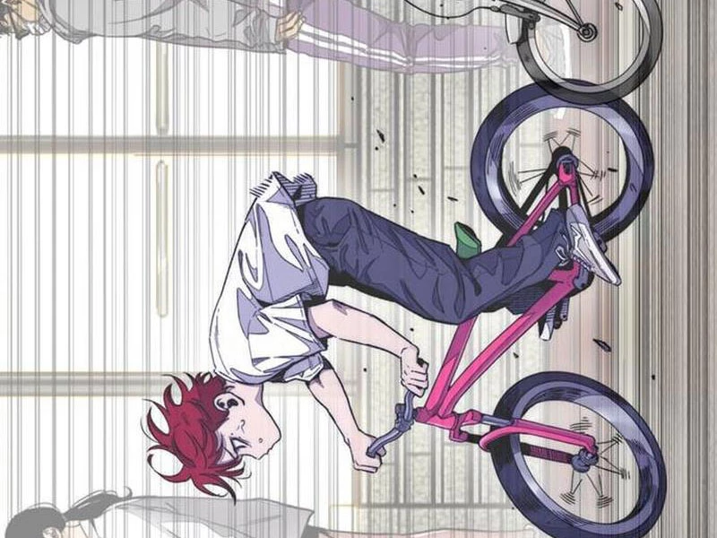 Thể Thao Cực Hạn Chapter 494 - Trang 4