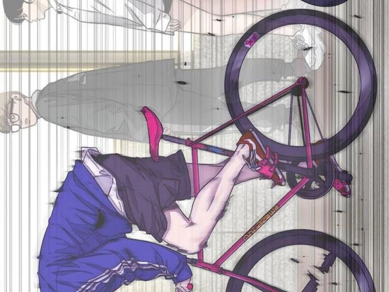 Thể Thao Cực Hạn Chapter 494 - Trang 4