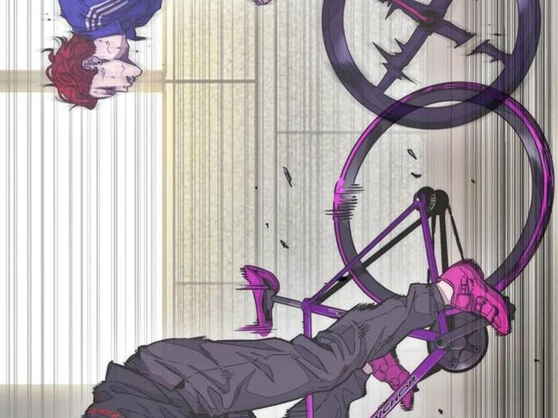 Thể Thao Cực Hạn Chapter 494 - Trang 4