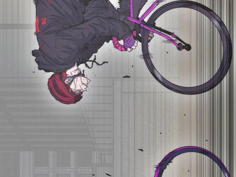 Thể Thao Cực Hạn Chapter 494 - Trang 4