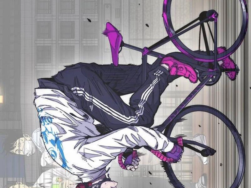 Thể Thao Cực Hạn Chapter 494 - Trang 4