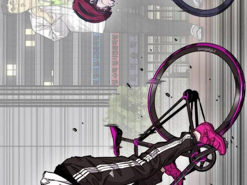 Thể Thao Cực Hạn Chapter 494 - Trang 4