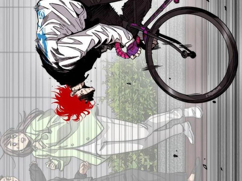 Thể Thao Cực Hạn Chapter 494 - Trang 4