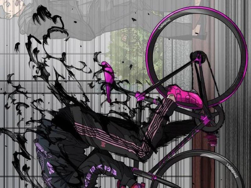 Thể Thao Cực Hạn Chapter 494 - Trang 4