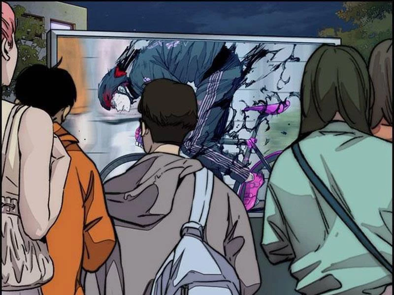 Thể Thao Cực Hạn Chapter 494 - Trang 4