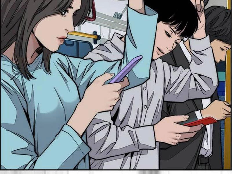 Thể Thao Cực Hạn Chapter 494 - Trang 4