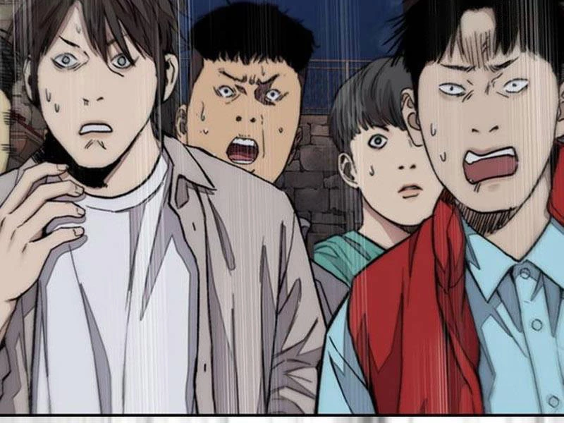 Thể Thao Cực Hạn Chapter 494 - Trang 4