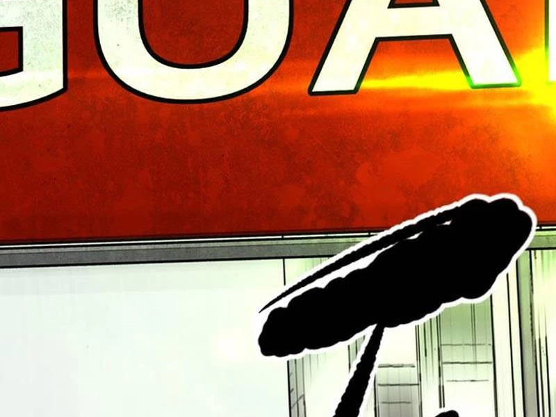 Thể Thao Cực Hạn Chapter 494 - Trang 4