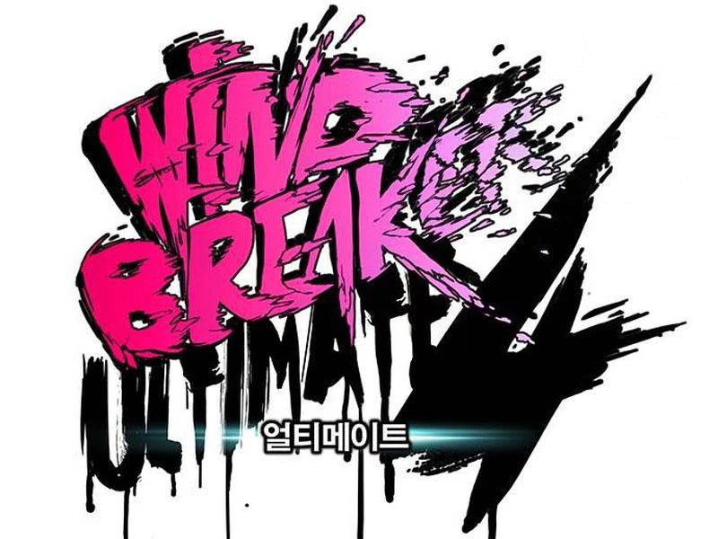 Thể Thao Cực Hạn Chapter 494 - Trang 4