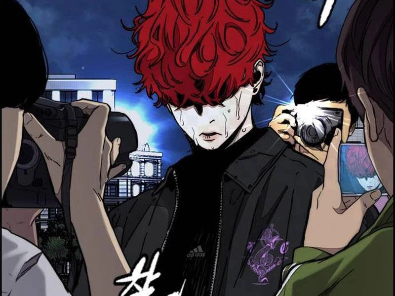 Thể Thao Cực Hạn Chapter 494 - Trang 4