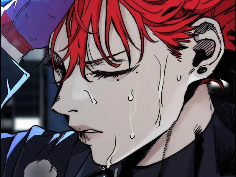 Thể Thao Cực Hạn Chapter 494 - Trang 4