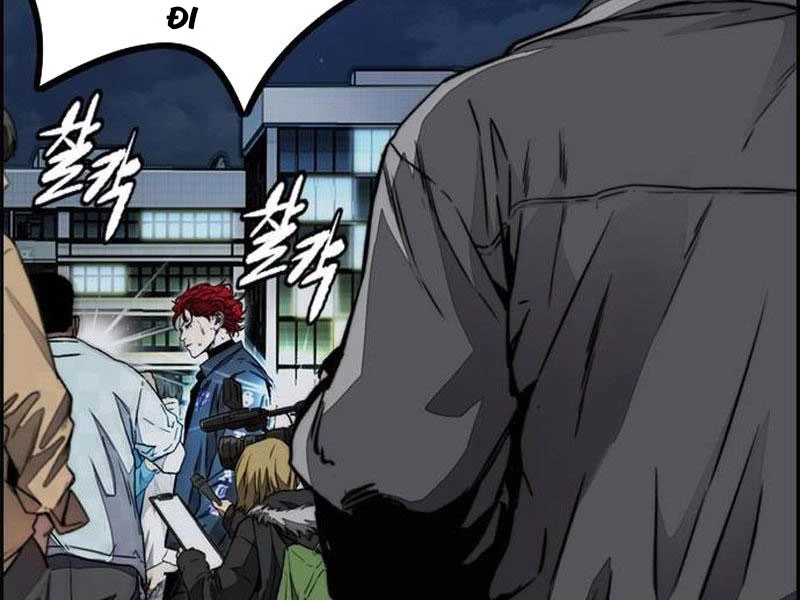 Thể Thao Cực Hạn Chapter 494 - Trang 4