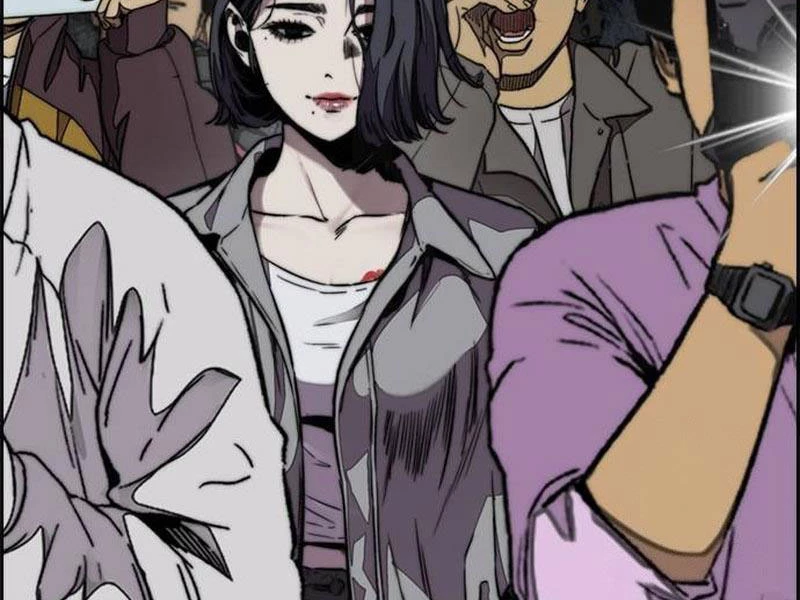 Thể Thao Cực Hạn Chapter 494 - Trang 4