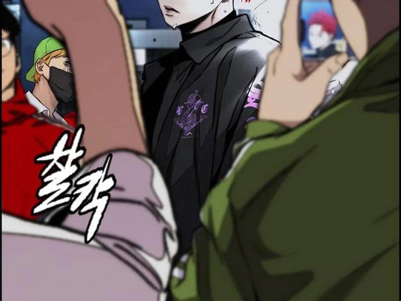 Thể Thao Cực Hạn Chapter 494 - Trang 4