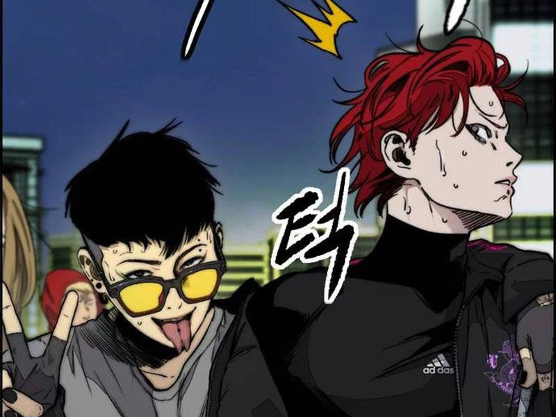 Thể Thao Cực Hạn Chapter 494 - Trang 4