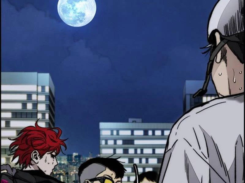 Thể Thao Cực Hạn Chapter 494 - Trang 4