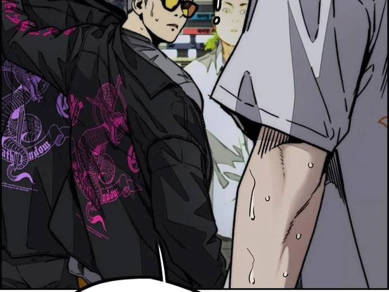 Thể Thao Cực Hạn Chapter 494 - Trang 4