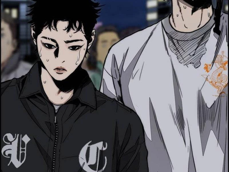 Thể Thao Cực Hạn Chapter 494 - Trang 4