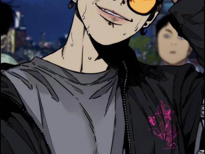 Thể Thao Cực Hạn Chapter 494 - Trang 4