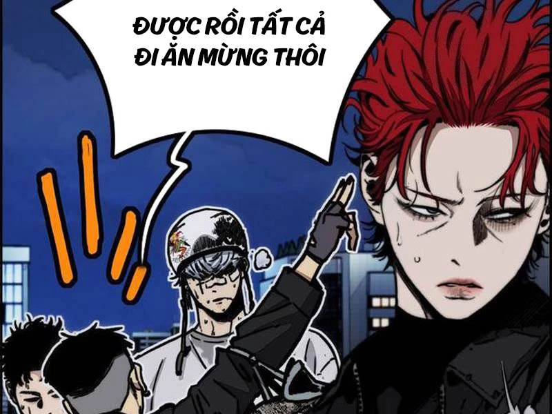 Thể Thao Cực Hạn Chapter 494 - Trang 4