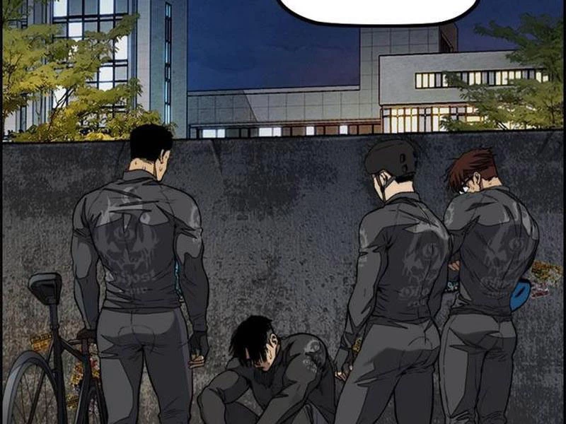 Thể Thao Cực Hạn Chapter 494 - Trang 4