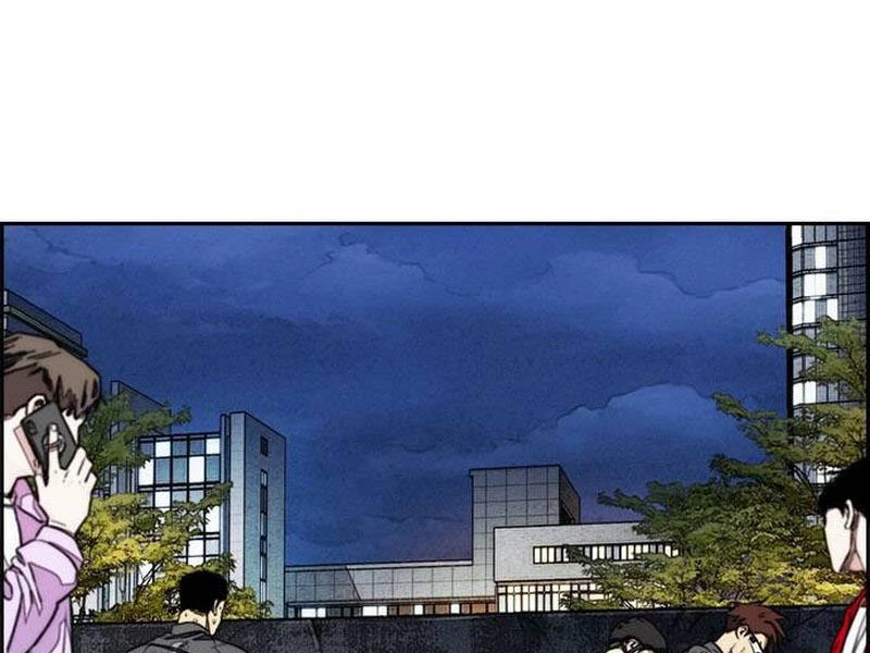 Thể Thao Cực Hạn Chapter 494 - Trang 4