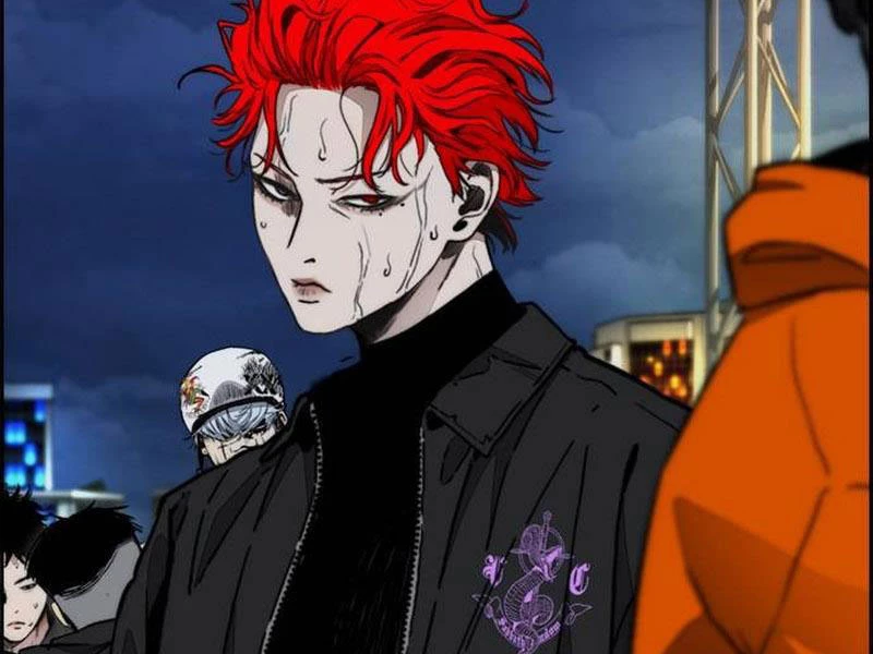 Thể Thao Cực Hạn Chapter 494 - Trang 4