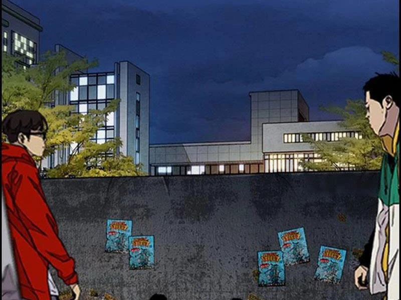 Thể Thao Cực Hạn Chapter 494 - Trang 4