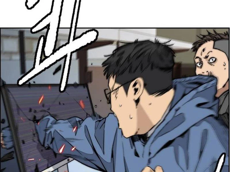 Thể Thao Cực Hạn Chapter 494 - Trang 4