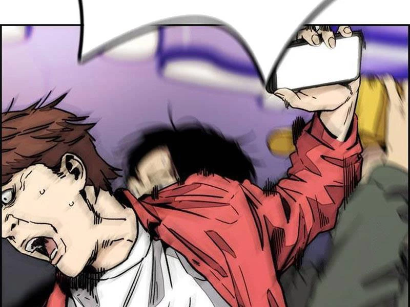 Thể Thao Cực Hạn Chapter 494 - Trang 4