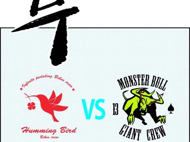 Thể Thao Cực Hạn Chapter 494 - Trang 4