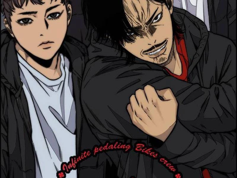 Thể Thao Cực Hạn Chapter 494 - Trang 4