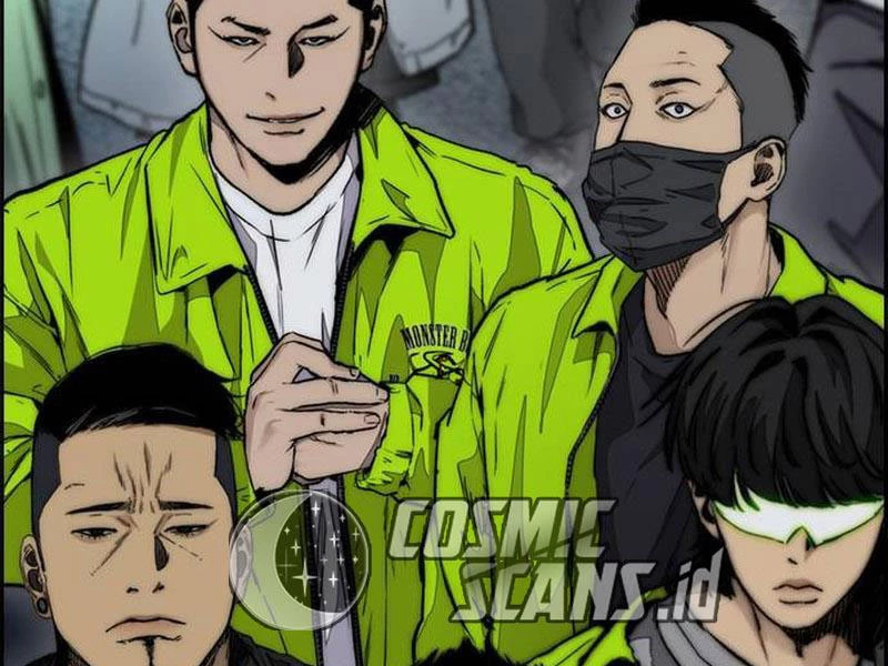 Thể Thao Cực Hạn Chapter 494 - Trang 4