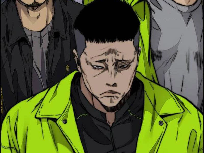 Thể Thao Cực Hạn Chapter 494 - Trang 4