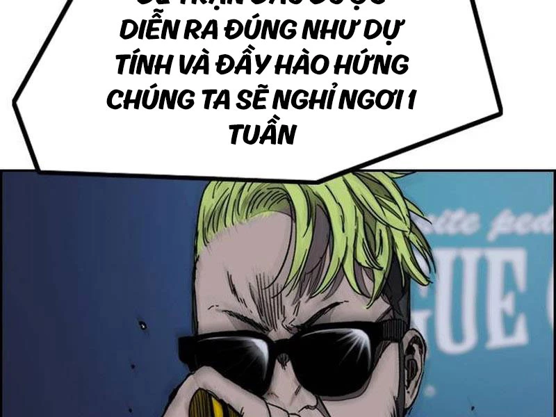 Thể Thao Cực Hạn Chapter 494 - Trang 4